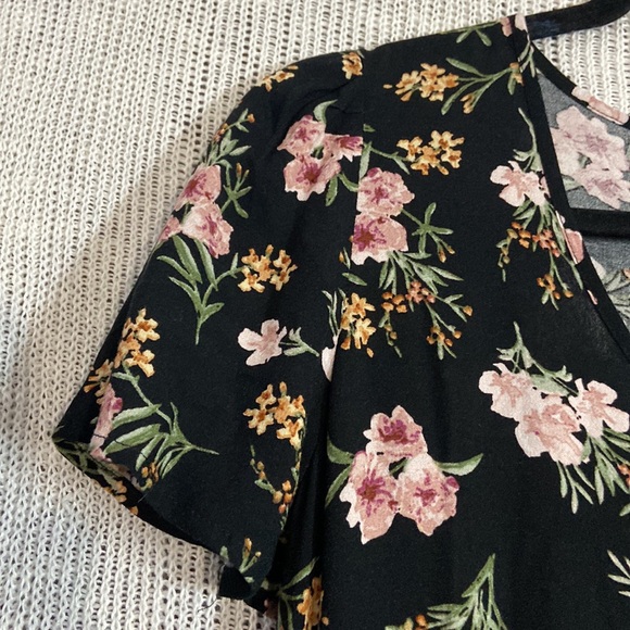 NWT Saltwater Luxe dress size small - Picture 4 of 10